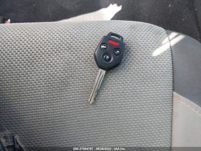 JF2GPABC6G8295402 Subaru Crosstrek Premium