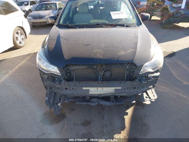 JF2GPABC6G8295402 Subaru Crosstrek Premium