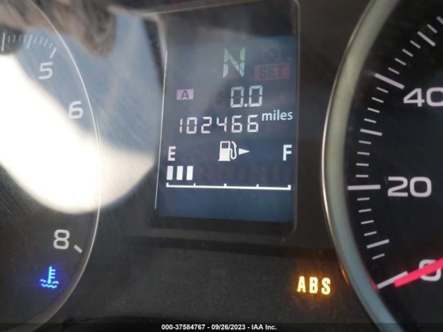 JF2GPABC6G8295402 Subaru Crosstrek Premium