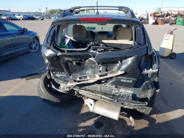 JF2GPABC6G8295402 Subaru Crosstrek Premium
