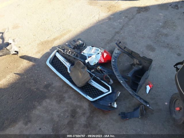 JF2GPABC6G8295402 Subaru Crosstrek Premium