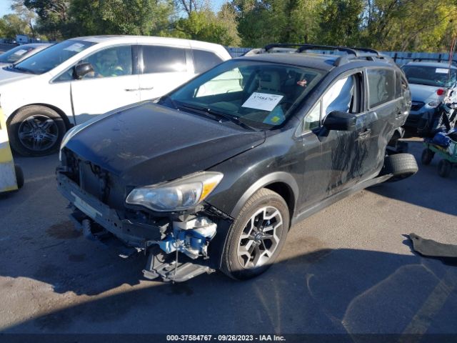JF2GPABC6G8295402 Subaru Crosstrek Premium