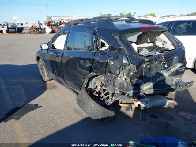 JF2GPABC6G8295402 Subaru Crosstrek Premium