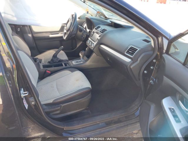JF2GPABC6G8295402 Subaru Crosstrek Premium