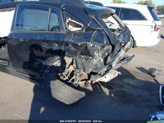 JF2GPABC6G8295402 Subaru Crosstrek Premium