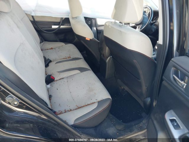 JF2GPABC6G8295402 Subaru Crosstrek Premium