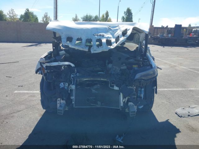 1C4PJLLX9KD353550 Jeep Cherokee Altitude