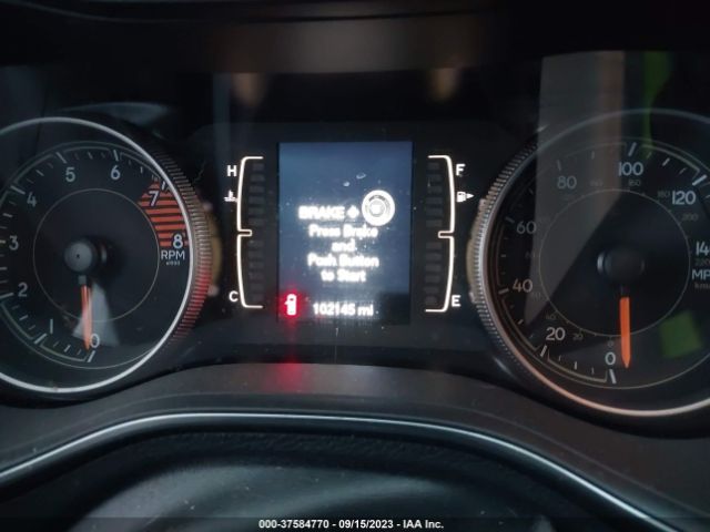 1C4PJLLX9KD353550 Jeep Cherokee Altitude