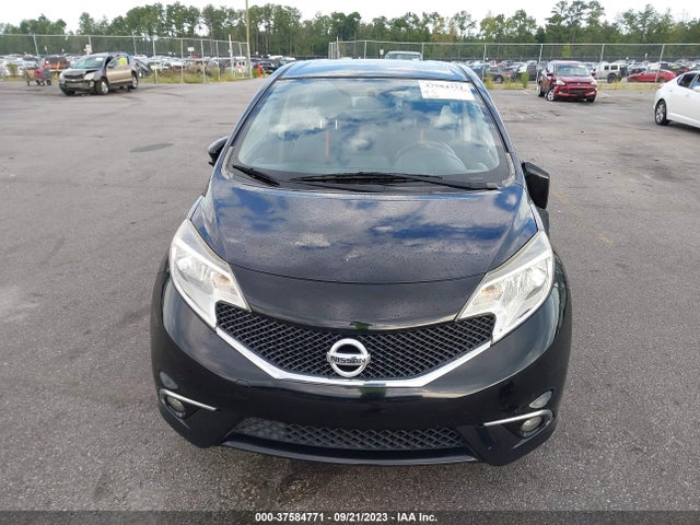 2015 NISSAN VERSA NOTE SR VIN: 3N1CE2CP3FL368089