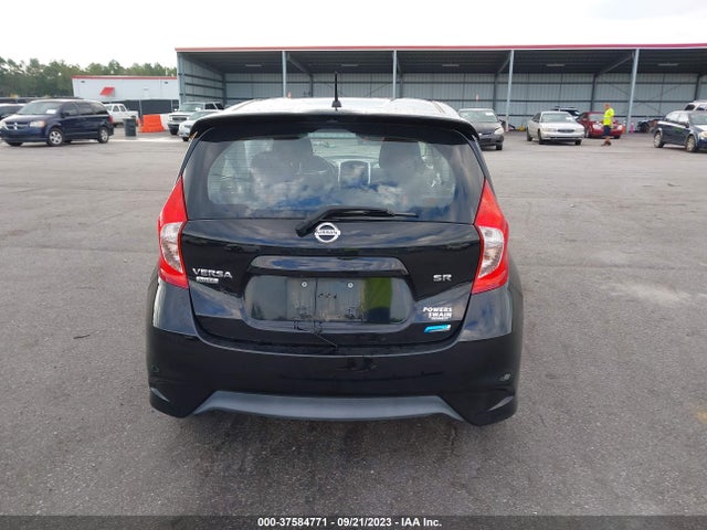 2015 NISSAN VERSA NOTE SR VIN: 3N1CE2CP3FL368089