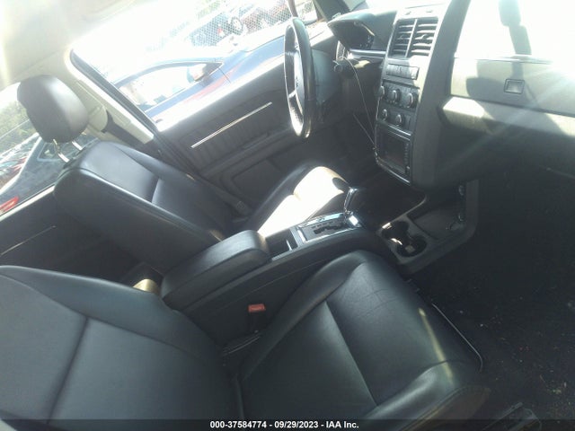 2010 DODGE JOURNEY R/T VIN: 3D4PG9FV2AT227375