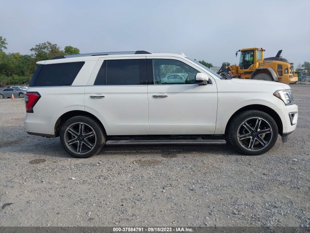 2020 FORD EXPEDITION LIMITED VIN: 1FMJU2AT0LEA65964
