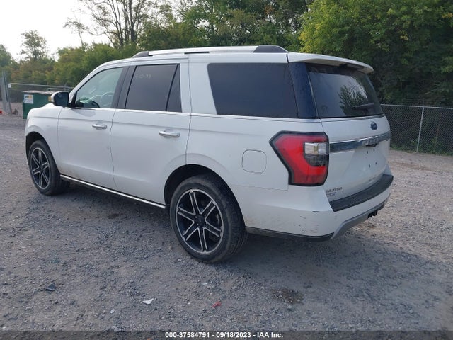 2020 FORD EXPEDITION LIMITED VIN: 1FMJU2AT0LEA65964
