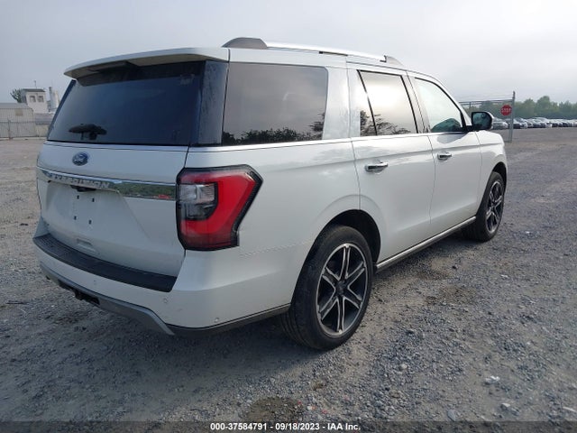 2020 FORD EXPEDITION LIMITED VIN: 1FMJU2AT0LEA65964