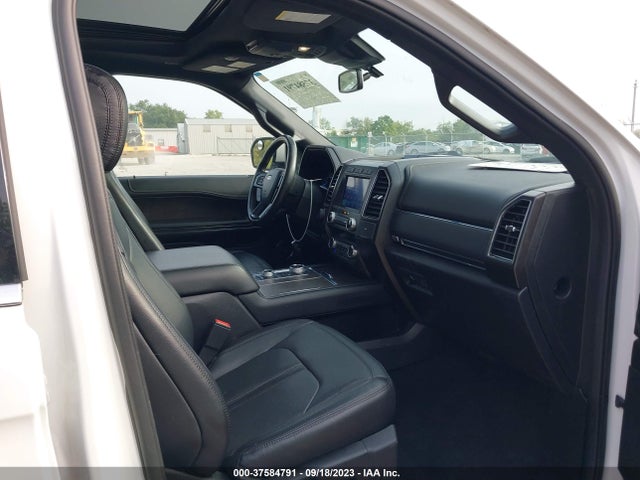 2020 FORD EXPEDITION LIMITED VIN: 1FMJU2AT0LEA65964