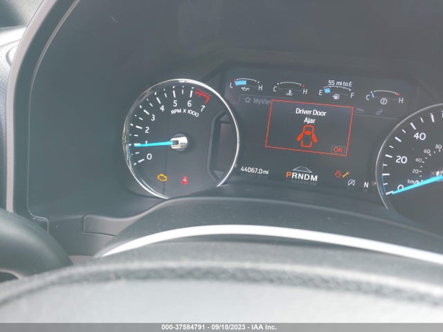 2020 FORD EXPEDITION LIMITED VIN: 1FMJU2AT0LEA65964