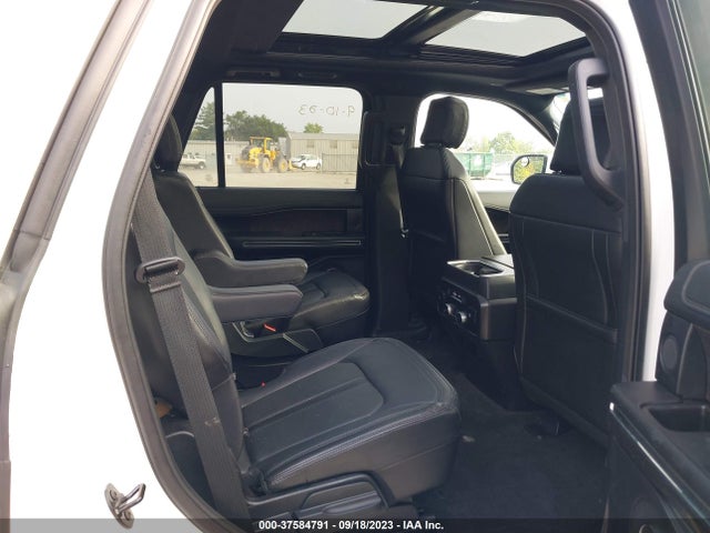 2020 FORD EXPEDITION LIMITED VIN: 1FMJU2AT0LEA65964