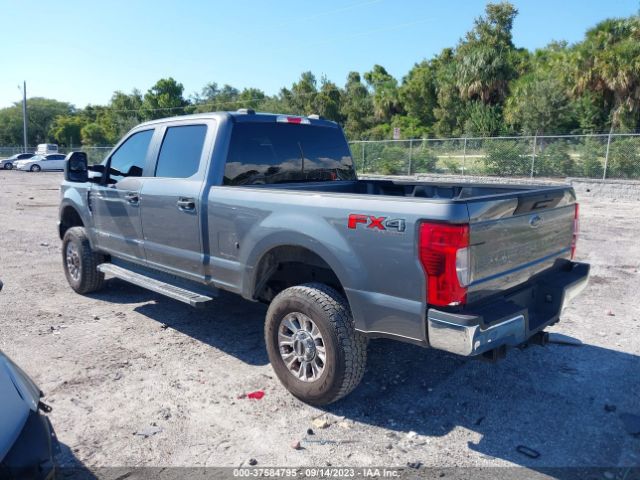 1FT7W2BT8MED76907 Ford Super Duty F-250 Srw Xl/xlt/lariat