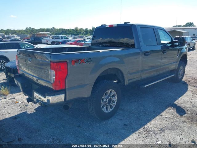 1FT7W2BT8MED76907 Ford Super Duty F-250 Srw Xl/xlt/lariat