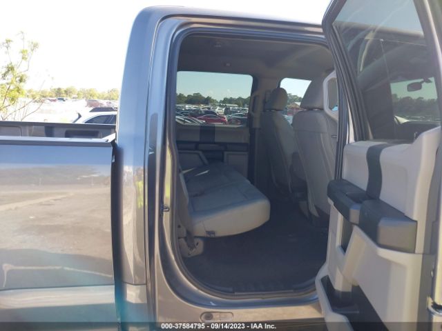 1FT7W2BT8MED76907 Ford Super Duty F-250 Srw Xl/xlt/lariat