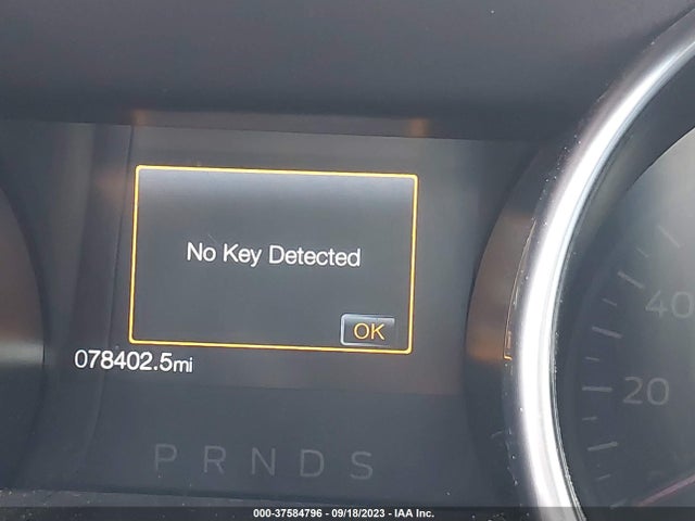 Ford Mustang Ecoboost 2018 1FATP8UH9J5132983 Image 14