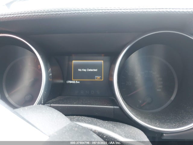 Ford Mustang Ecoboost 2018 1FATP8UH9J5132983 Image 7
