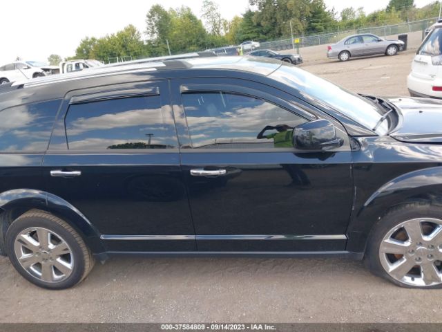 3C4PDDDG4ET236162 Dodge Journey Limited