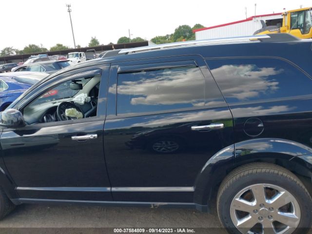 3C4PDDDG4ET236162 Dodge Journey Limited