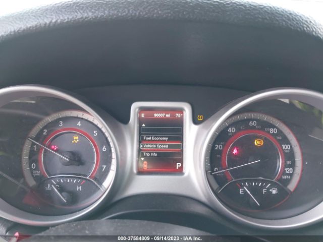 3C4PDDDG4ET236162 Dodge Journey Limited