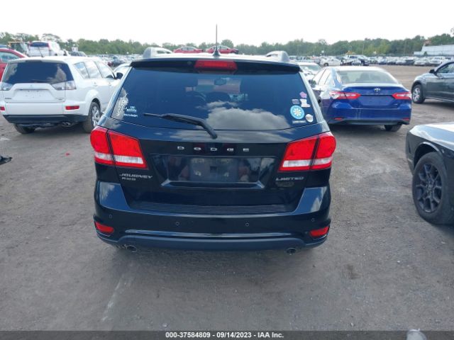 3C4PDDDG4ET236162 Dodge Journey Limited