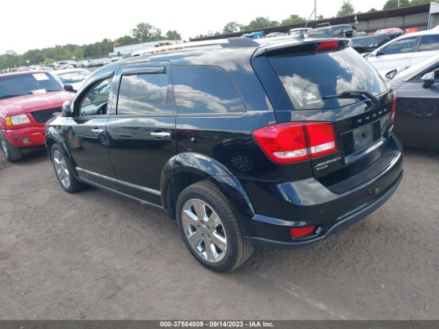 3C4PDDDG4ET236162 Dodge Journey Limited