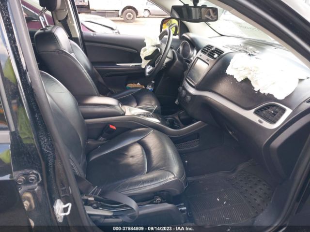 3C4PDDDG4ET236162 Dodge Journey Limited