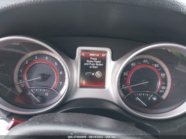 3C4PDDDG4ET236162 Dodge Journey Limited