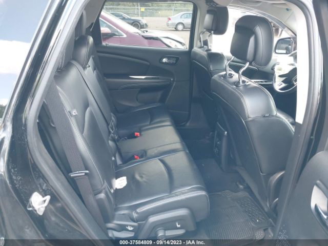 3C4PDDDG4ET236162 Dodge Journey Limited