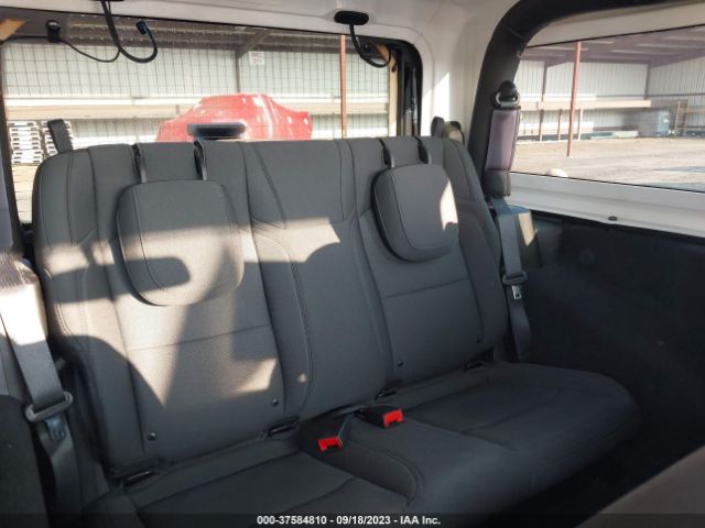 1C4GJXAG4MW783262 Jeep Wrangler Sport