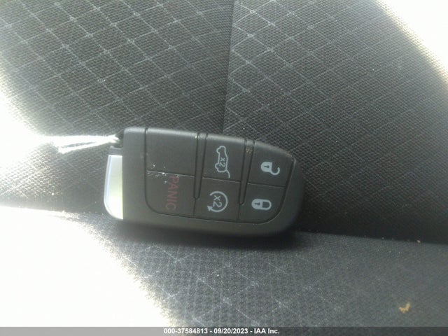 1C4RJFAG1MC527200 Jeep Grand Cherokee Laredo E