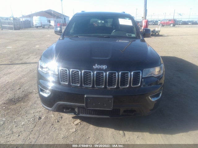 1C4RJFAG1MC527200 Jeep Grand Cherokee Laredo E
