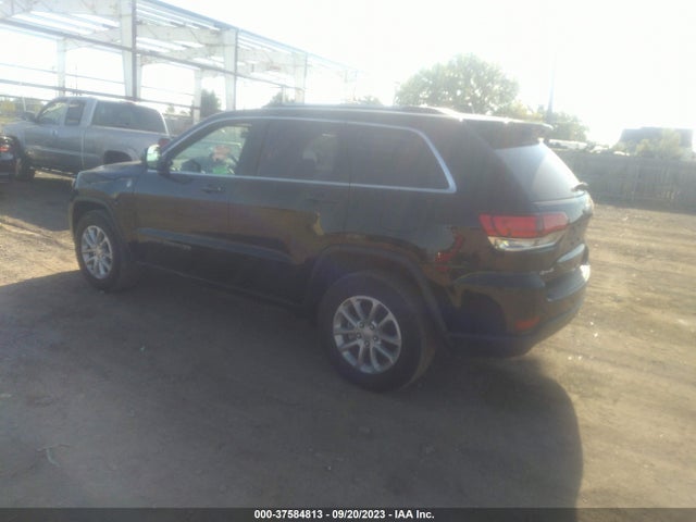 1C4RJFAG1MC527200 Jeep Grand Cherokee Laredo E