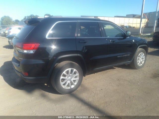 1C4RJFAG1MC527200 Jeep Grand Cherokee Laredo E