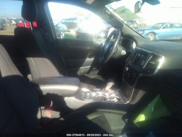1C4RJFAG1MC527200 Jeep Grand Cherokee Laredo E