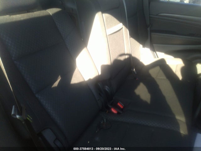 1C4RJFAG1MC527200 Jeep Grand Cherokee Laredo E