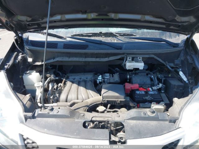 3N6CM0KN9LK697544 Nissan Nv200 Compact Cargo S
