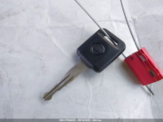 3N6CM0KN9LK697544 Nissan Nv200 Compact Cargo S