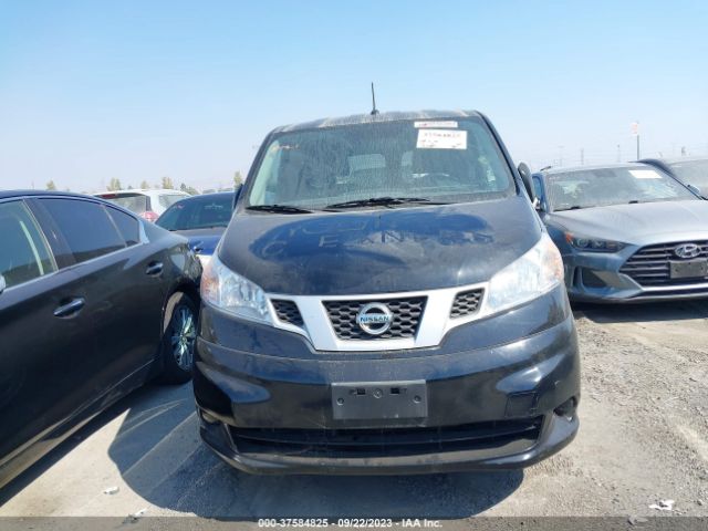 3N6CM0KN9LK697544 Nissan Nv200 Compact Cargo S