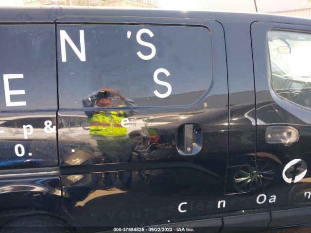 3N6CM0KN9LK697544 Nissan Nv200 Compact Cargo S