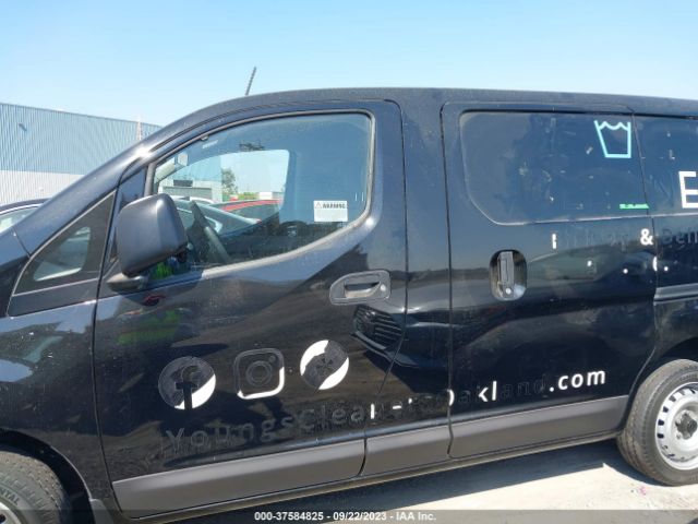 3N6CM0KN9LK697544 Nissan Nv200 Compact Cargo S