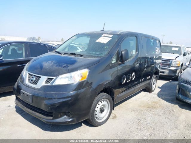3N6CM0KN9LK697544 Nissan Nv200 Compact Cargo S