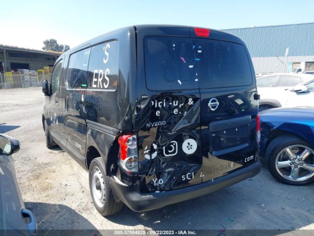 3N6CM0KN9LK697544 Nissan Nv200 Compact Cargo S