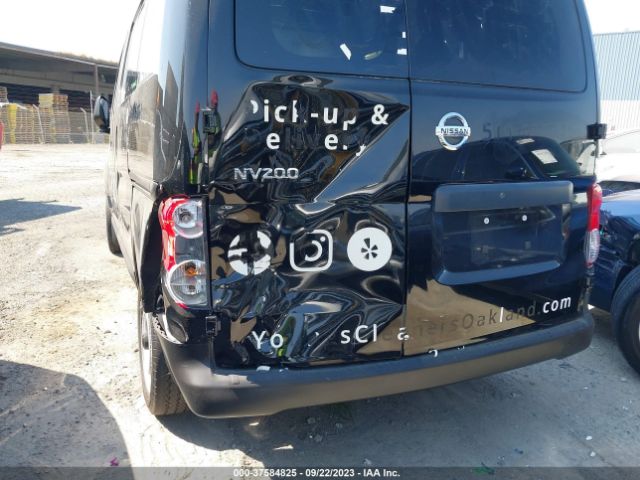 3N6CM0KN9LK697544 Nissan Nv200 Compact Cargo S