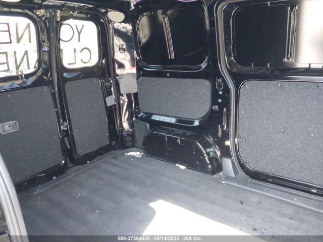 3N6CM0KN9LK697544 Nissan Nv200 Compact Cargo S
